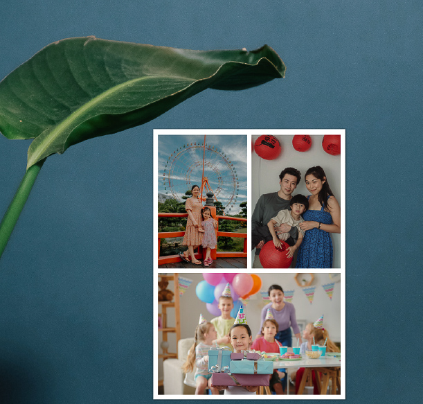 Posters & Collage Posters: Fun and Flexible Decor