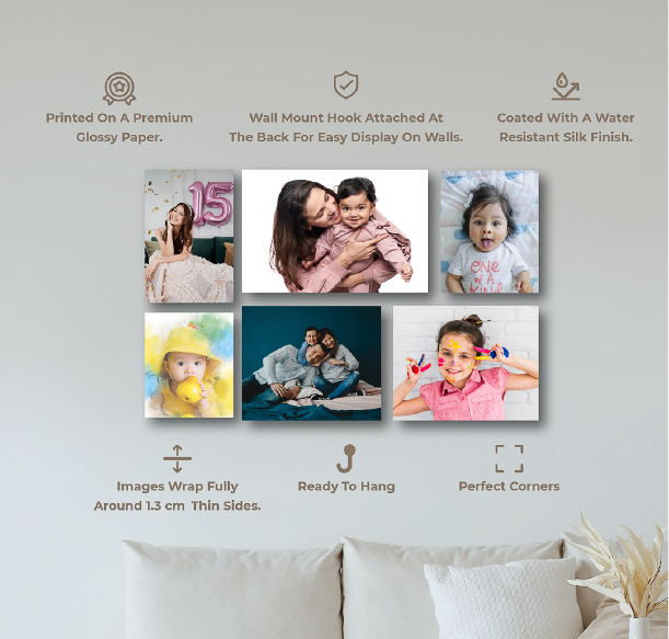 Canvas Prints: Artistic Expression for Every Corner