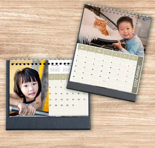 2026 corporate wall calendars with custom logo design. Bulk printed novelty calendars for companies and business promotions.