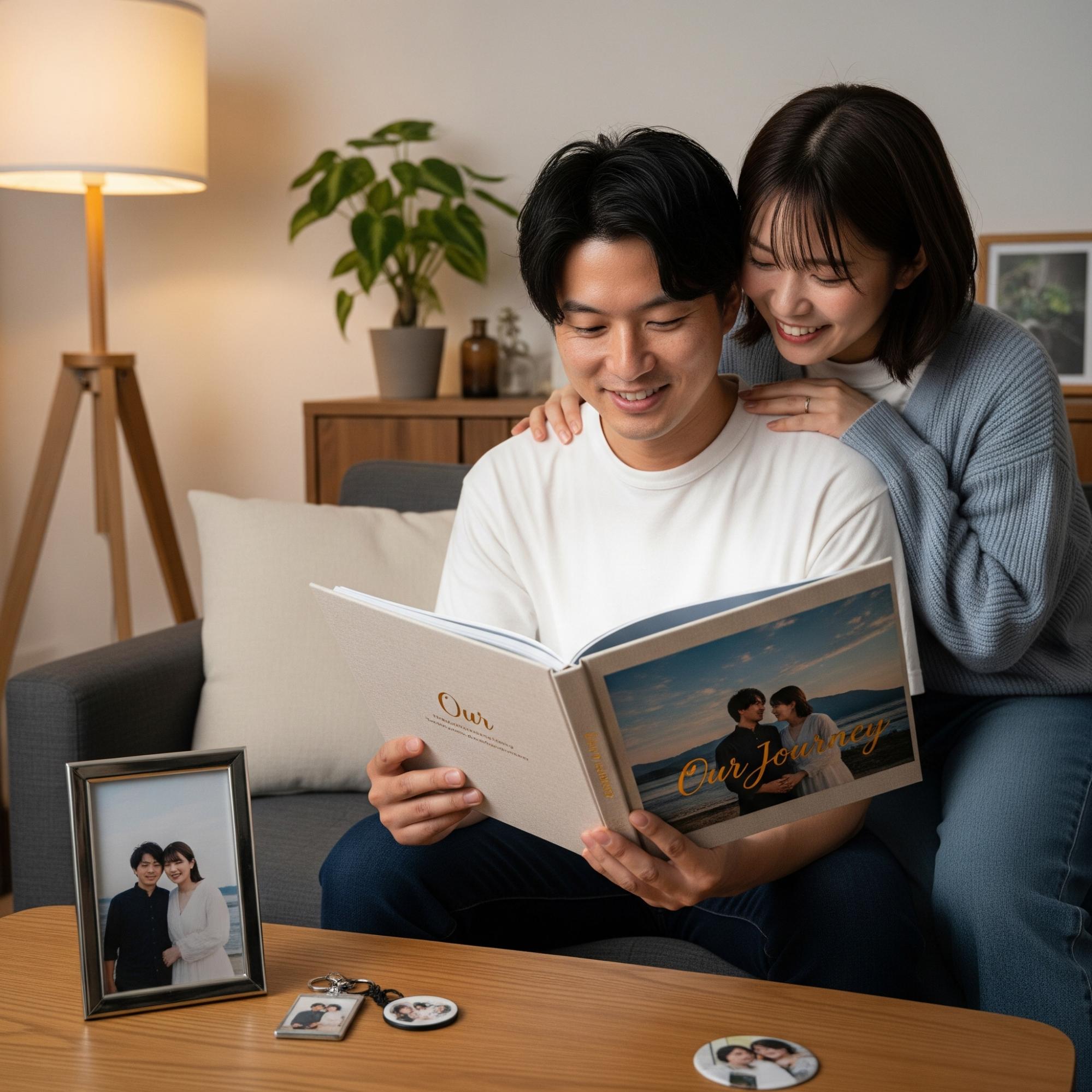 10 Amazing Anniversary Gifts for Your Husband