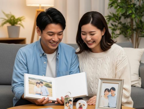 Wedding Anniversary Gifts for Your Husband in Japan 2026