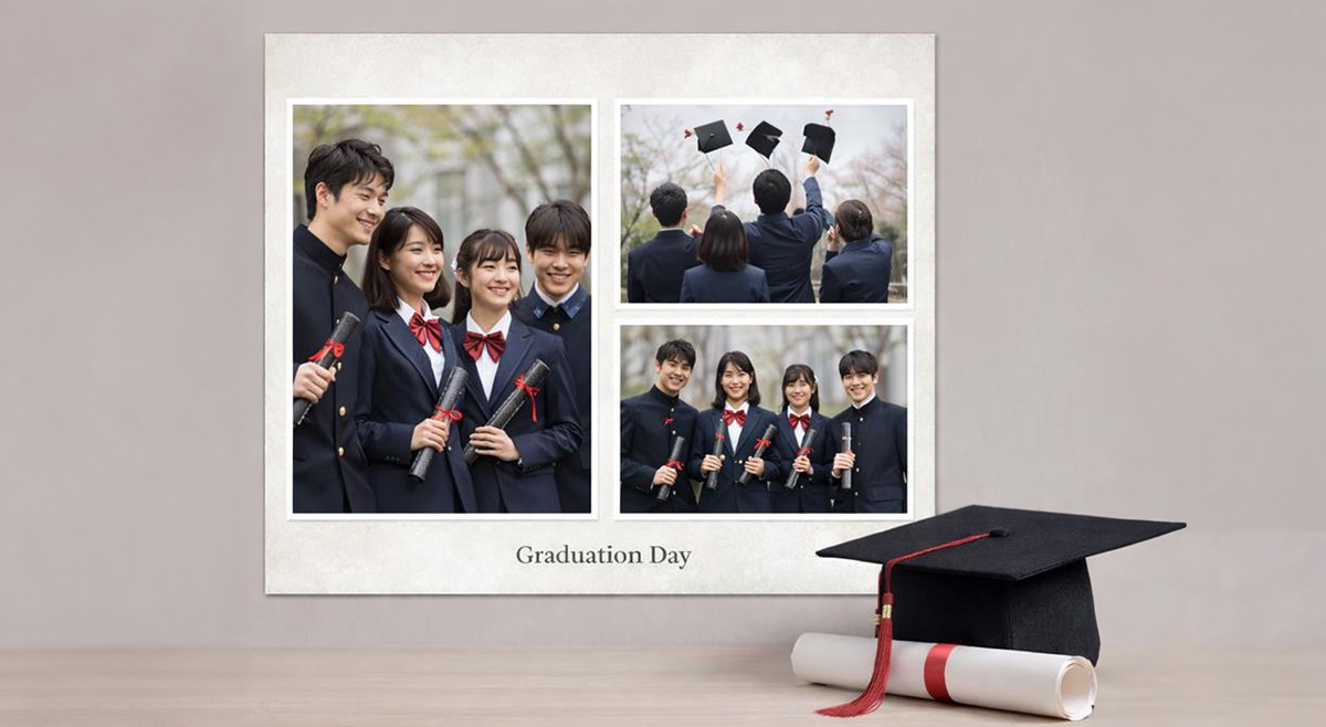 graduation gifts in Japan