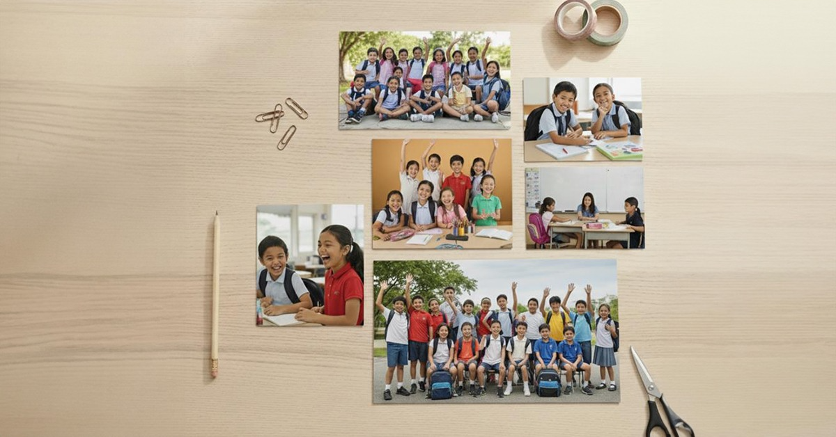 School Gifting Ideas for High School in Japan