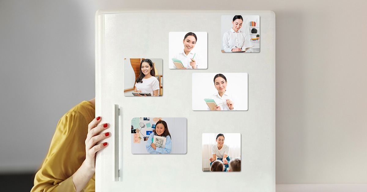  Custom photo mug for teacher appreciation gift ideas in Japan